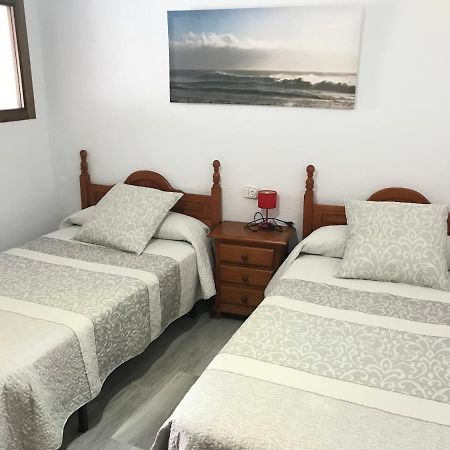 Casa Rural Setenil Setenil De Las Bodegas Zewnętrze zdjęcie