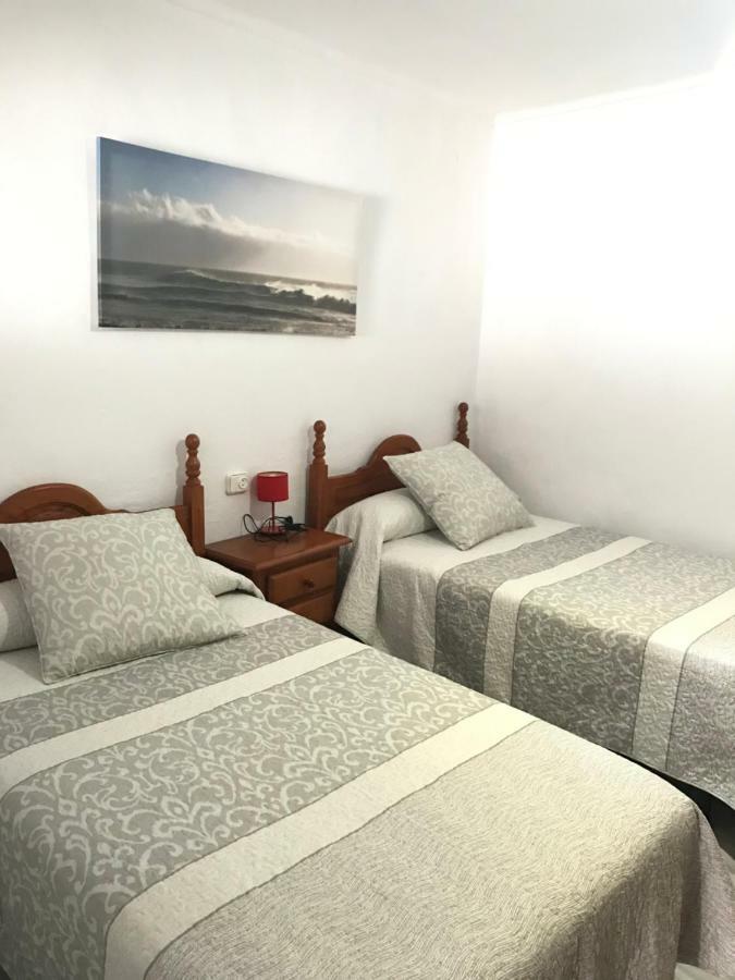 Casa Rural Setenil Setenil De Las Bodegas Zewnętrze zdjęcie